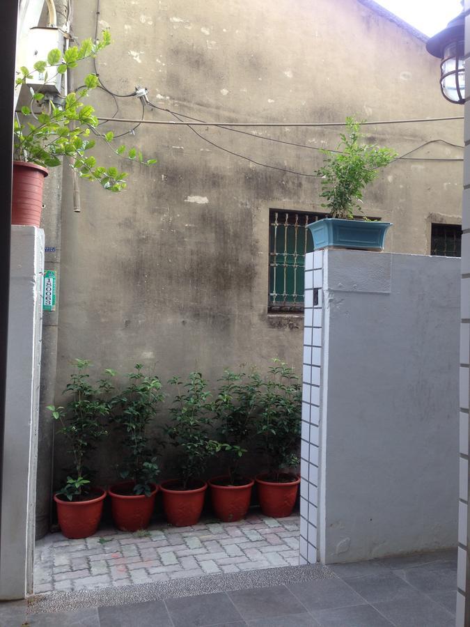 Kaishan B&B Tainan Extérieur photo